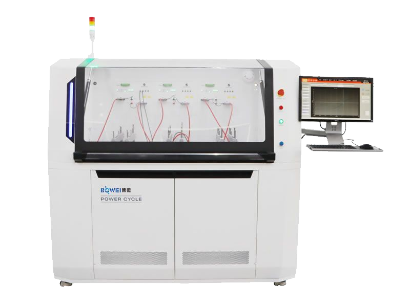 半导体功率循环试验系统BW-PC-3000A